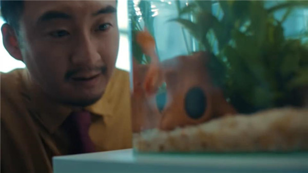 天猫3月循环爽片，看完仿佛看到了我自己！