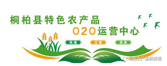 桐柏县特色农产品O2O运营中心日常直播进行中