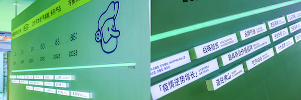 第三届直播电商节（中国·广州），丘大叔柠檬茶直播业绩突破新高