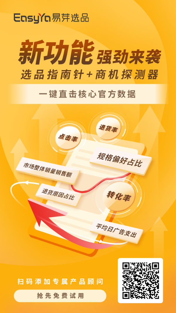 亚马逊2023最新选爆品详细教程，教你选出差异化！