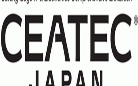 日本电子展|2023年日本CEATEC JAPAN电子科技展览会