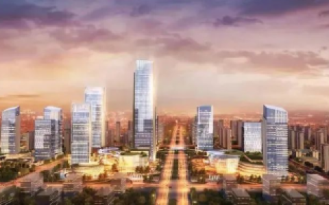 河北胜芳电商家具产业基地发展势头强劲，前景广阔！