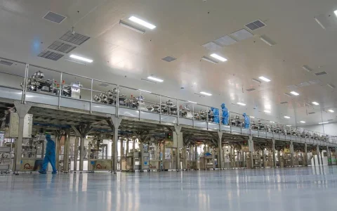 三只松鼠发布2022年财报，聚焦高质量转型战略成果显著