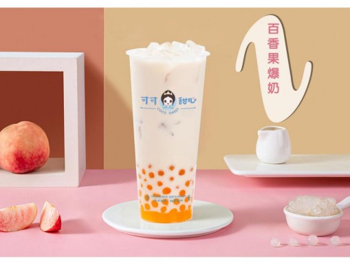 广州全胜国际可可甜心冰淇淋奶茶获各大运动冠军点赞，倾力推荐