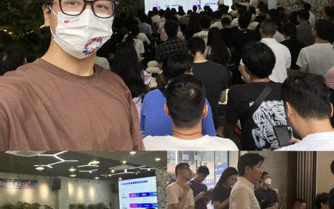 6月大批商家加入lazada全托管掘金东南亚，活动一座难求，你准备冲吗？