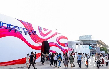 中国美容博览会 中国美容博览会