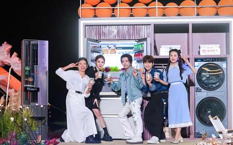成交额第一！海尔京东618实现开门红