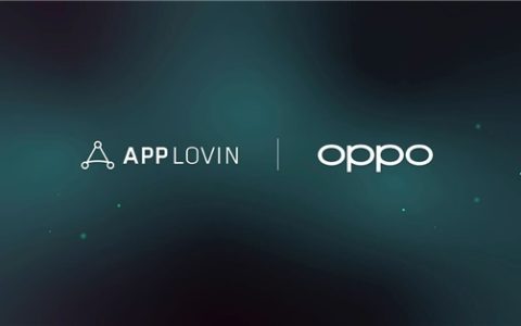 AppLovin Array与OPPO达成合作，为用户带来顶尖移动应用推荐体验