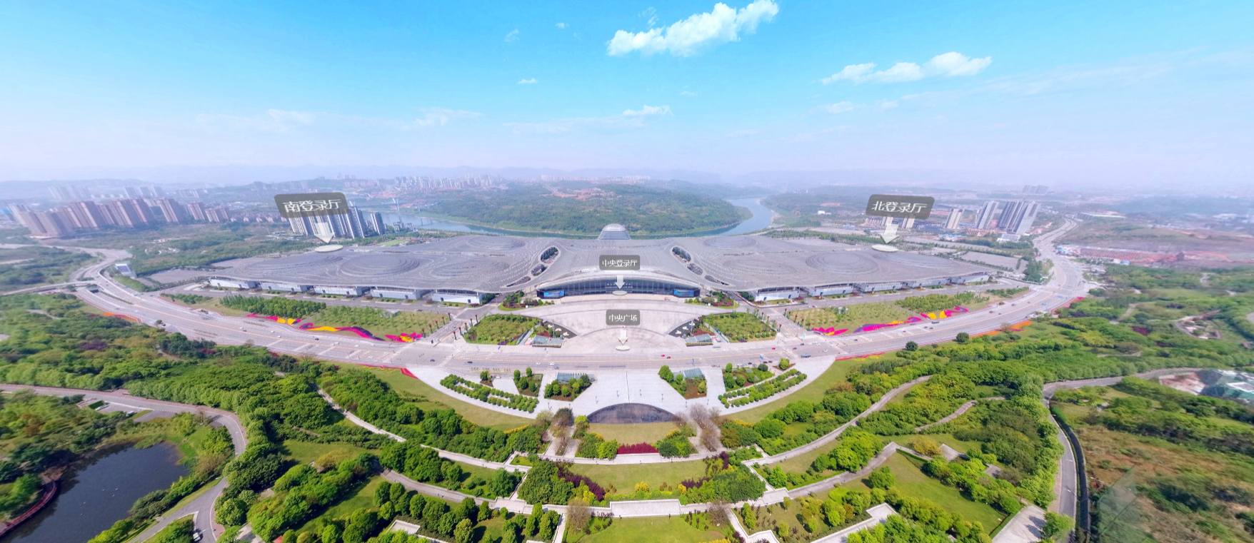 中国重庆医疗器械设备展|医疗器械影像技术博览会|医疗自动化机器人展览会