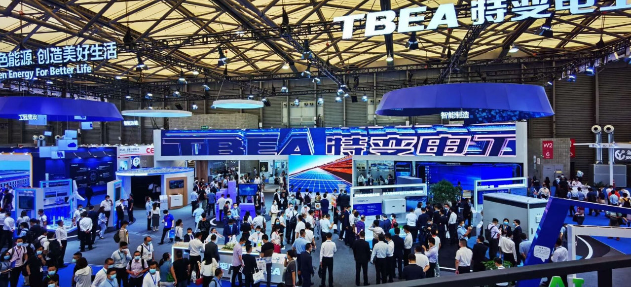 2023年11月8号中国重庆储能技术展览会|智慧储能与数字能源展-报名参展（官方）