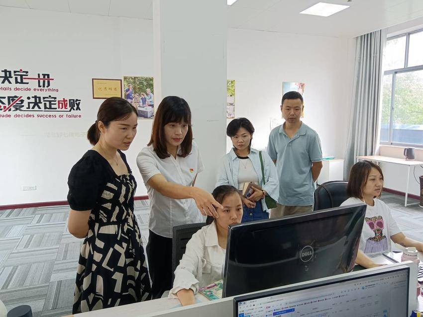 石首电商发展稳步推进 预计今年全市交易额达到51.83亿元