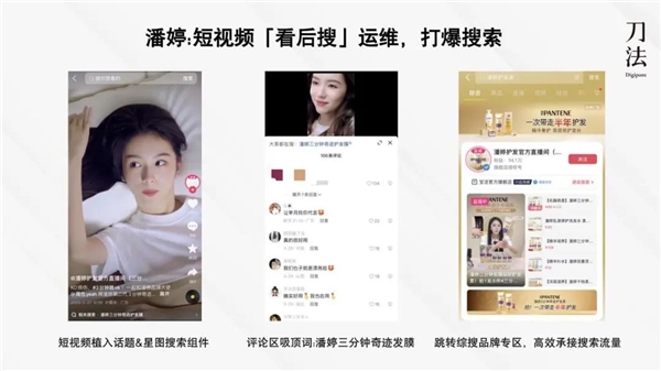 2023年用抖音电商「看后搜」搜出品牌未来