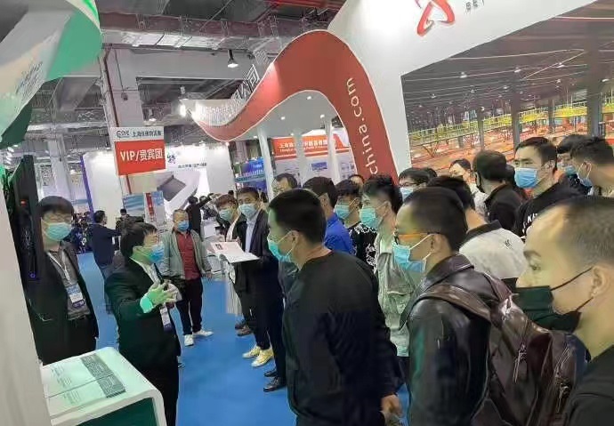 开展倒计时4天，2023上海国际快递物流展将于7月5-7日浦东盛大启幕！