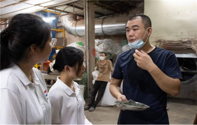 直播助农增收，电商聚力成长441