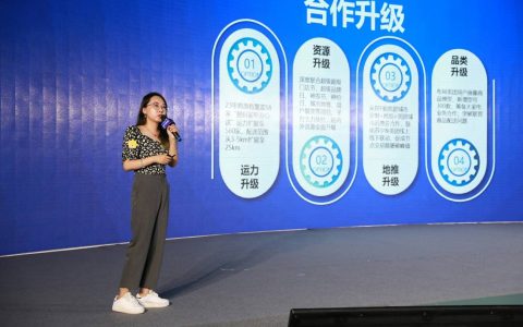 苏宁易购与美团深化战略合作 2023年冲刺15亿销售目标