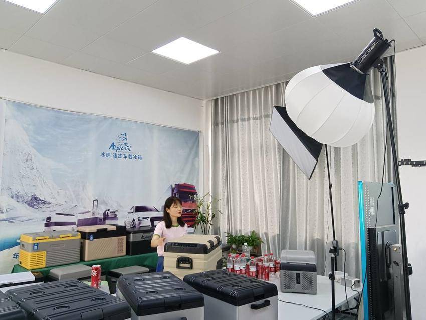 石首电商发展稳步推进 预计今年全市交易额达到51.83亿元
