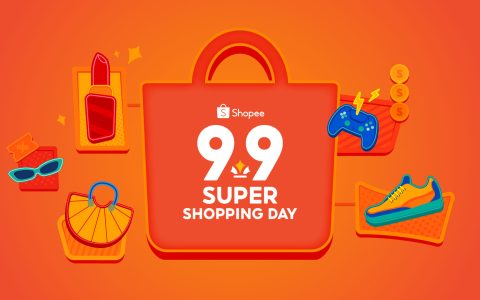 Shopee 9.9超级购物节来袭，多重利好驱动消费增量