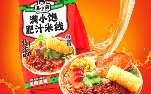 满小饱CEO曾程：用“产品好”的必然性，去抓“渠道妙”的偶然性