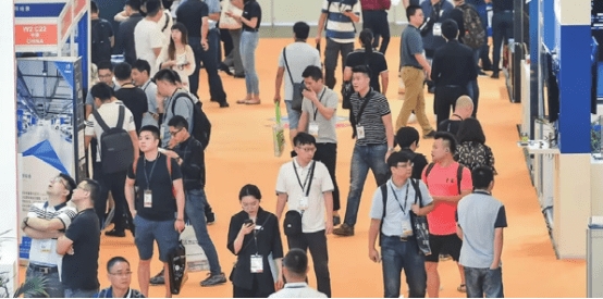 停车变得越来越“智慧”2023城博会｜上海国际智慧停车展览会