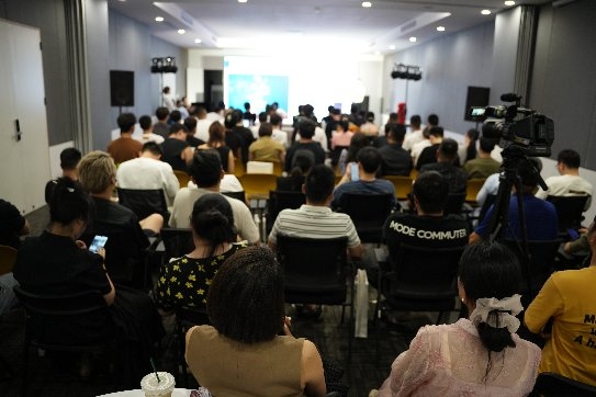 快手电商发布"快风尚"产业带计划 聚焦杭派女装深挖潮流供需