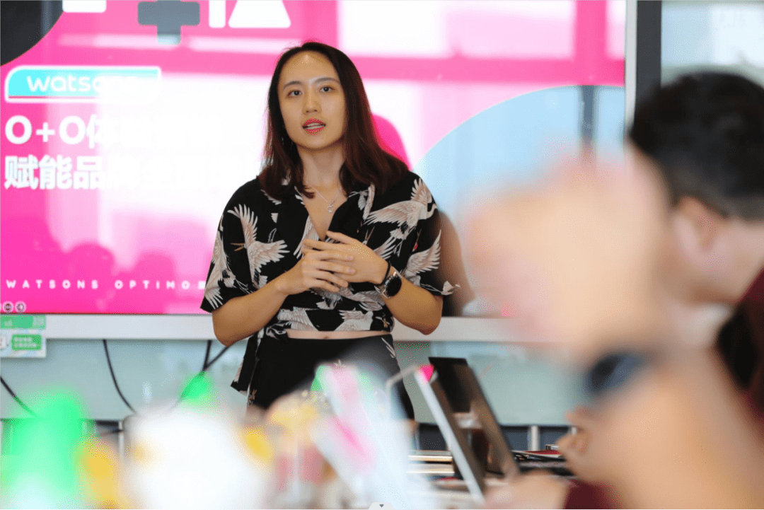 双向驱动长效增长！2023艾菲奖O+O品牌营销赛道专场初审会成功举办！