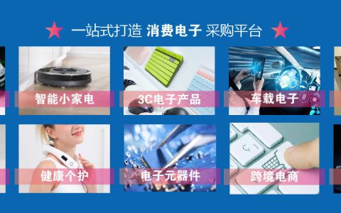 消费电子展-2024深圳国际消费电子展览会