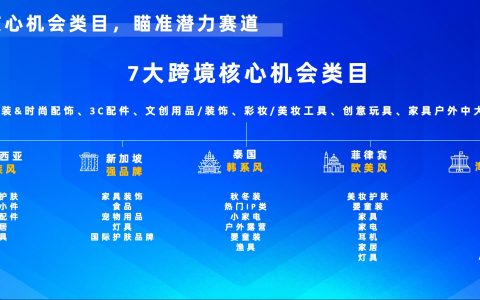 从Lazada 9.9品牌大促看东南亚四大新消费趋势
