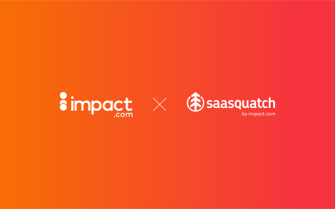 impact.com 收购 SaaSquatch，构筑更完善的合作伙伴营销生态
