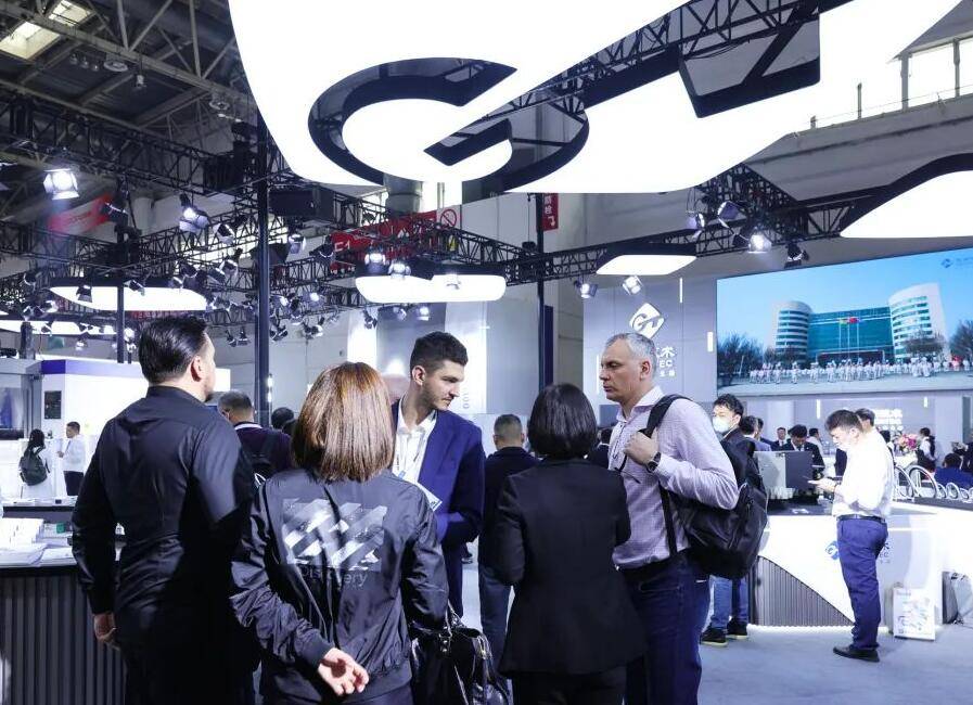 2024上海软博会（上海国际软件展览会） 