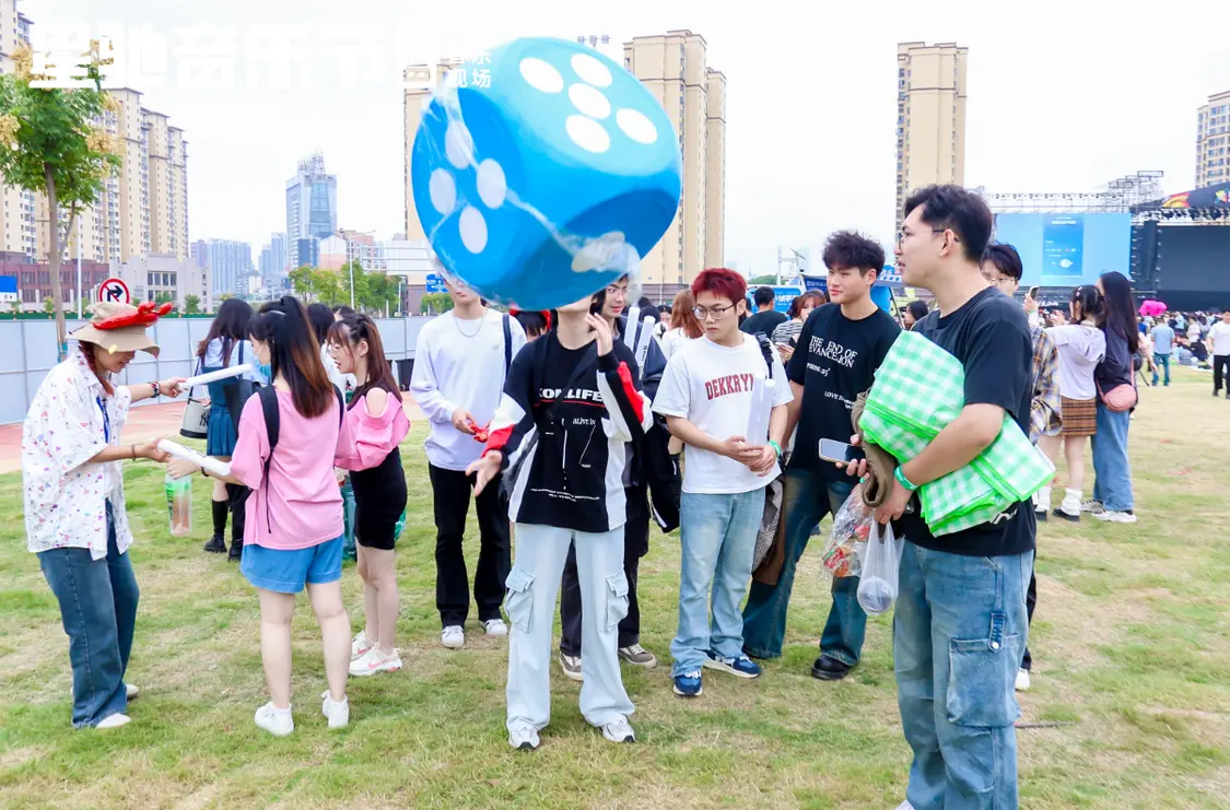 燃爆南昌！酷狗音乐现场“星驰音乐节”圆满收官