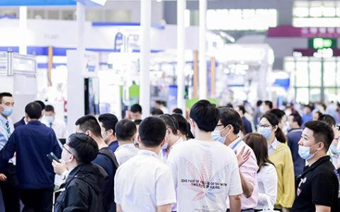 2024中国（广州）国际塑料中空制品展览会