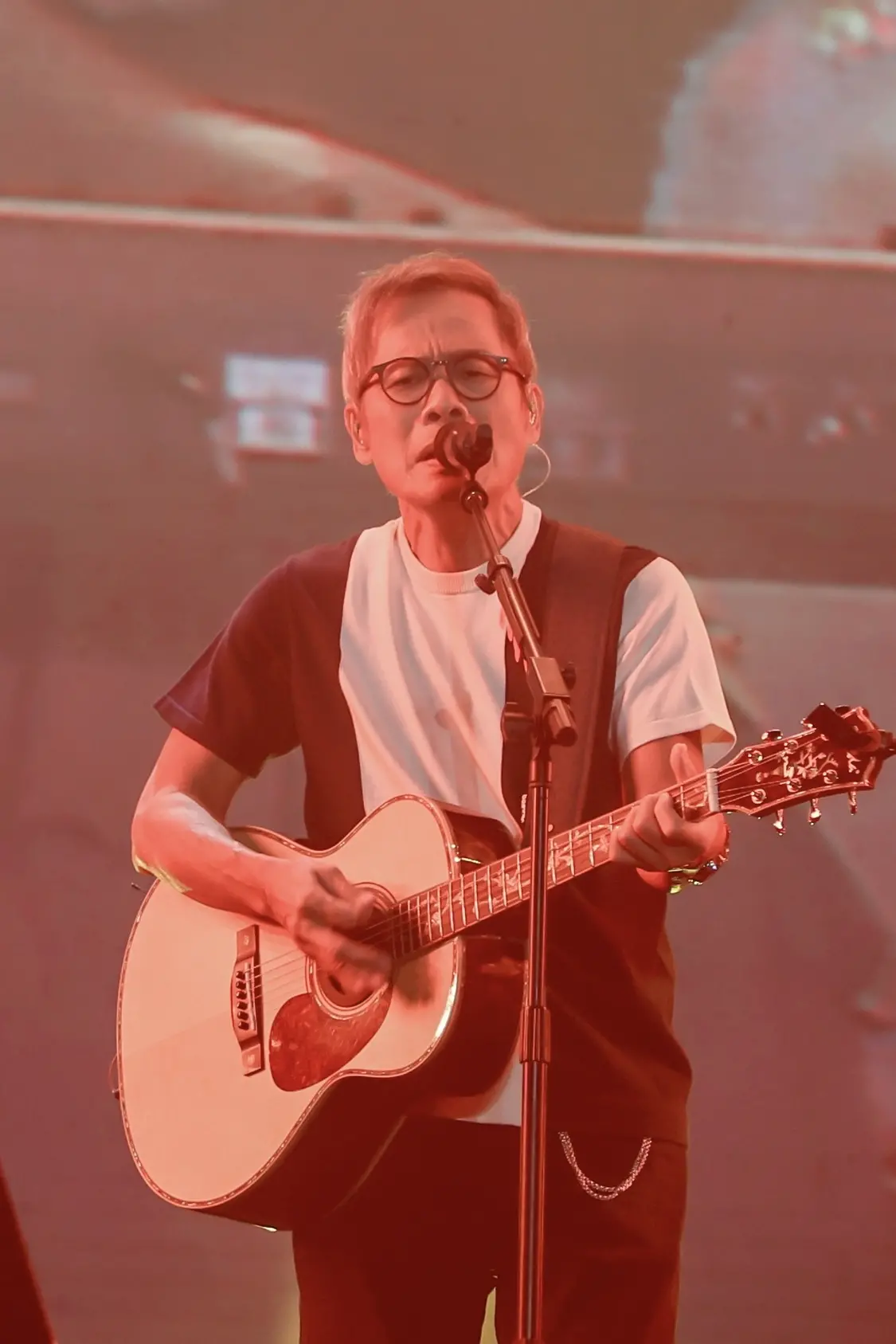 燃爆南昌！酷狗音乐现场“星驰音乐节”圆满收官