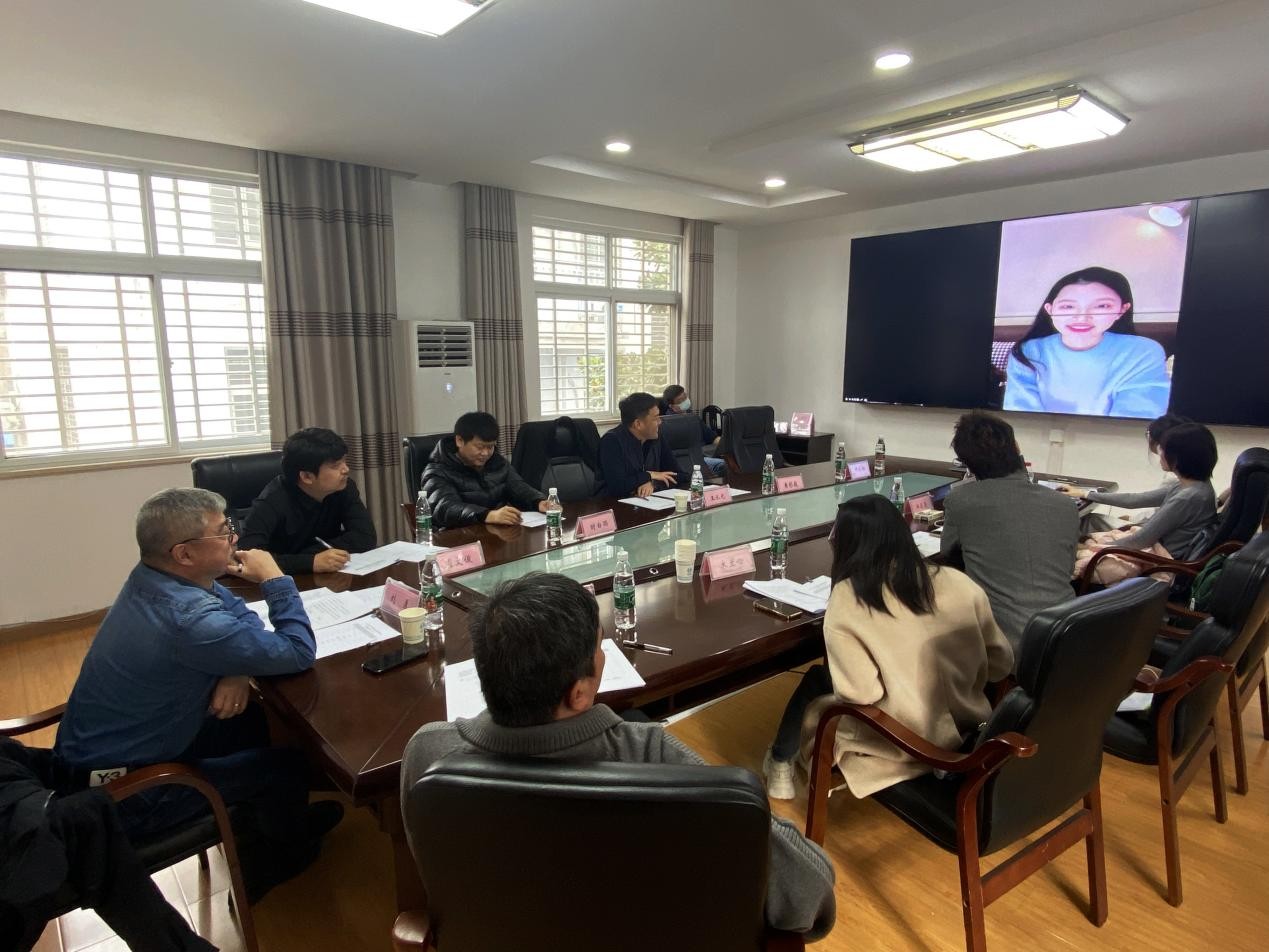 2023“天门杯” 中国服装电商时尚主播大赛半决赛圆满举行