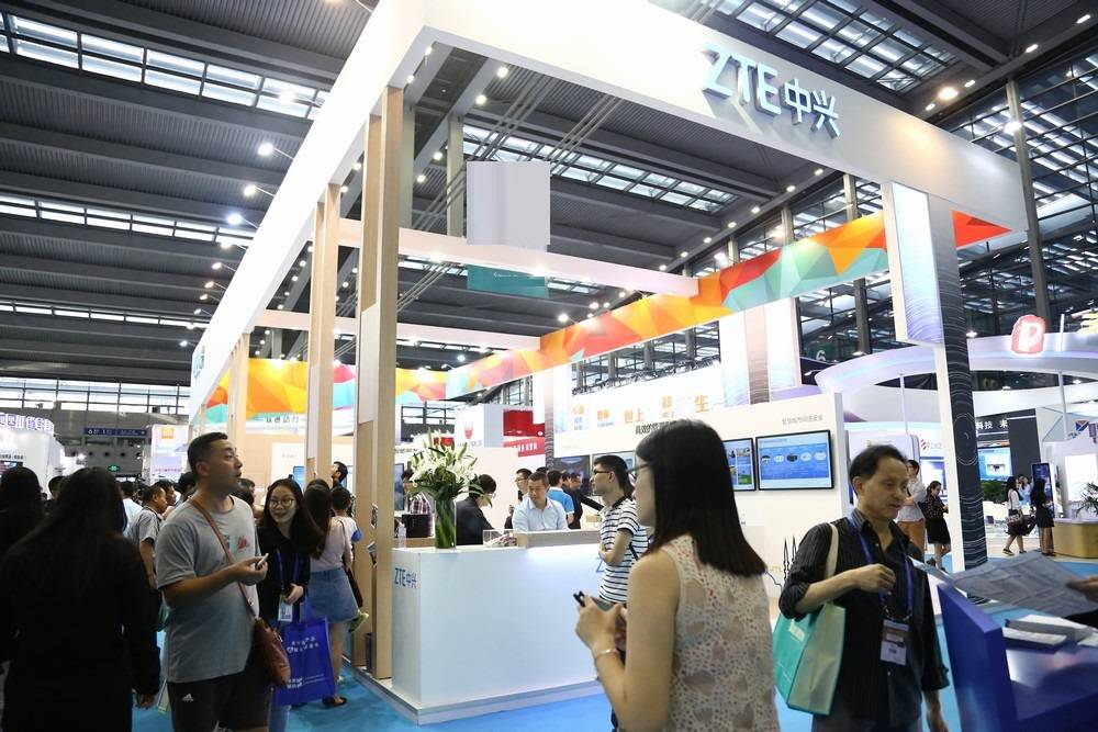 2024京津冀人工智能展会（世亚智博会）展现“中国智造”高端技术