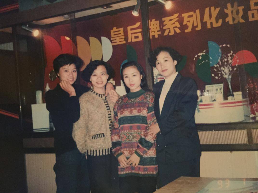 岁月回响，感受皇后牌老国货的东方之美