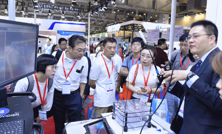江西医疗展2024年中国江西南昌国际医疗器械展览会