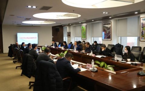 跨境电商发展速度快、体量大、后劲足 专家点赞平台为中小企业出海铺路