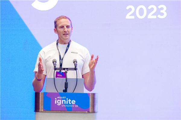 Adjust Ignite深圳：中国移动应用如何抢占出海先机