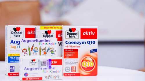 恒辉品牌管理有限公司携手德国双心：在华砥砺十年，展望蓬勃未来
