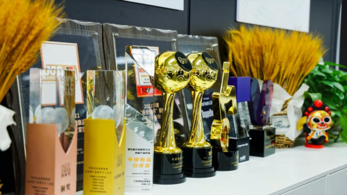 恒辉品牌管理有限公司携手德国双心：在华砥砺十年，展望蓬勃未来