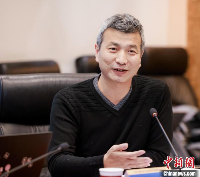 侯军:“全域兴趣电商头部平台前端机制”有效化解潜在司法纠纷