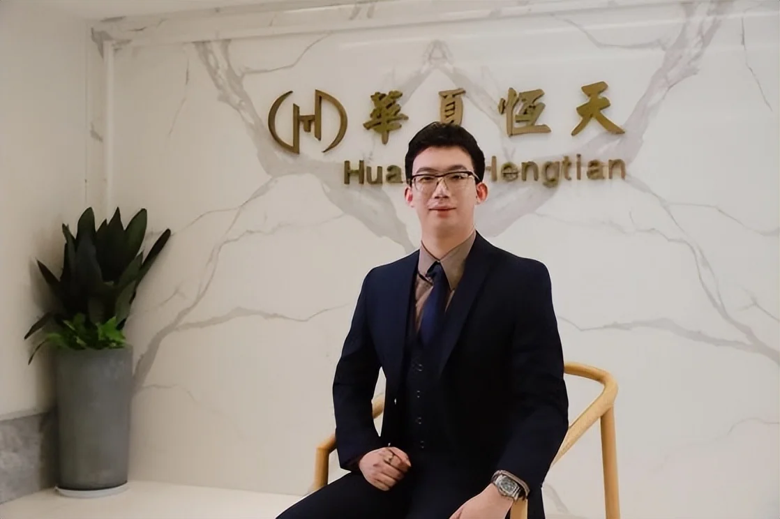 优必选赴港上市！占俊杰：即将开启人形机器人商业化元年