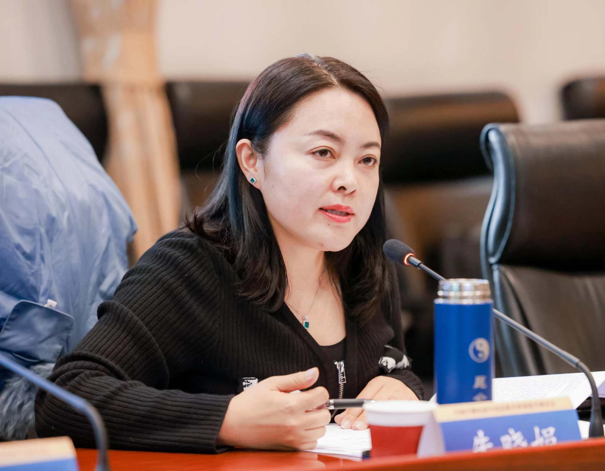 朱晓娟:提升服务质量,优化消费者体验成为电商行业发展新方向