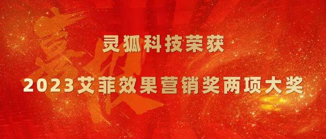 栉风沐雨 笃行致远——灵狐科技的2023年
