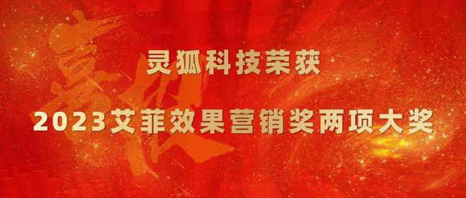 栉风沐雨 笃行致远——灵狐科技的2023年