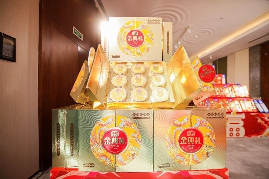 省商务厅权威认定,沃隆食品入选“山东直播电商企业”