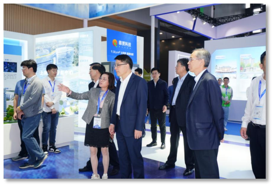 “2024上海城博会”全球城市可持续发展领域的一次盛会