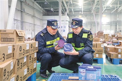 跨境电商加快中国产品出海脚步