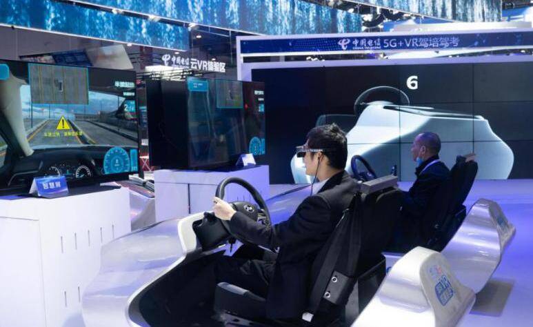 “2024成都国际自动驾驶技术展览会”展示前沿技术与创新融合