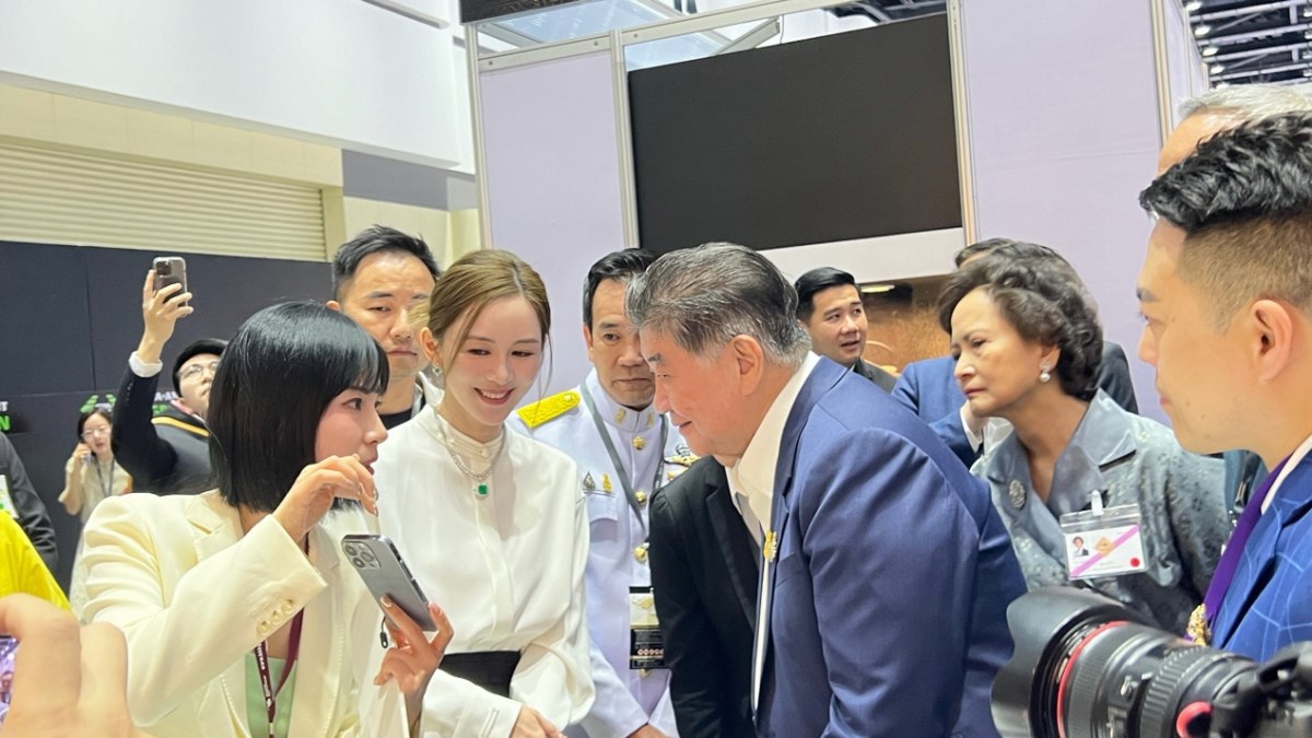 40位淘宝主播赴泰开启珠宝溯源直播，泰国副总理认可淘宝直播影响力